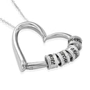 Colar Eterna Lembrança - Personalizável - Gravação a Laser - Oferta Especial! ♥